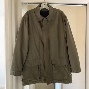 Brooks Brothers jacket (small)
